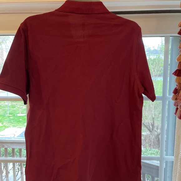 Burberry shirt. New with tags. Mint condition - Picture 1 of 4